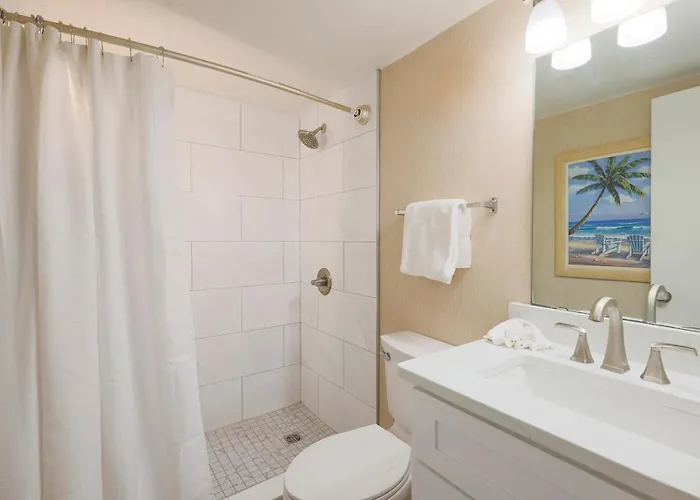 Island Winds East 705 Apartment Gulf Shores