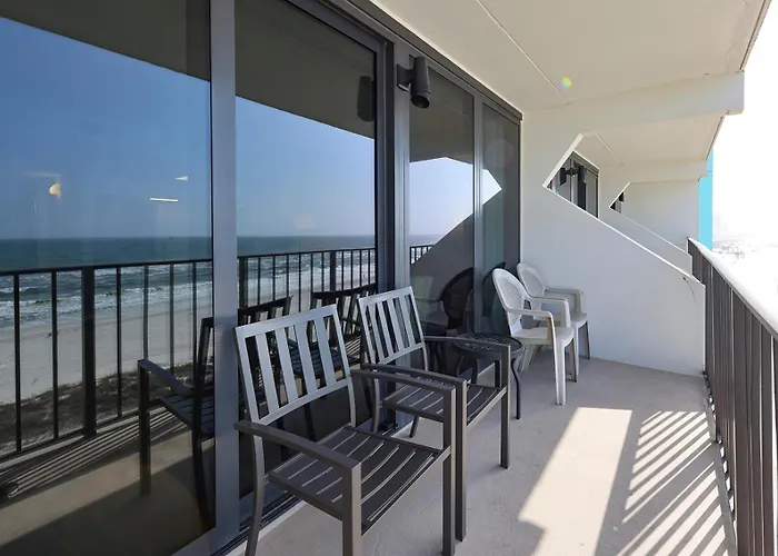 Island Winds East 705 Gulf Shores