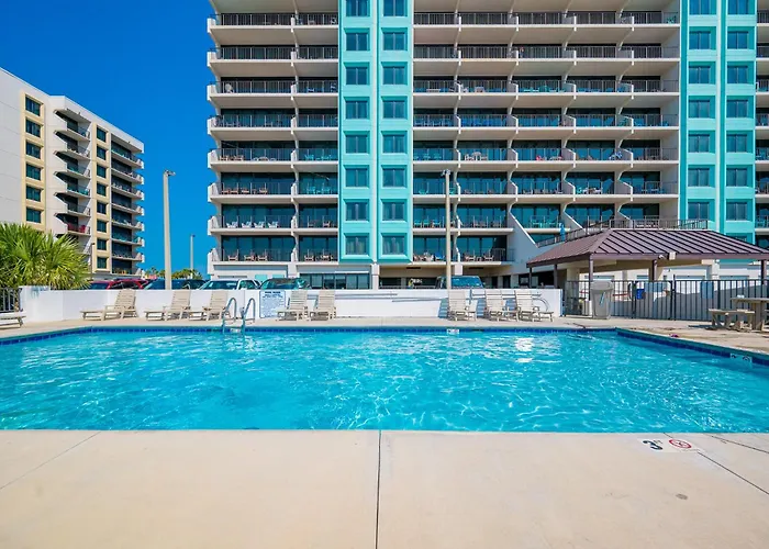 Island Winds East 705 Gulf Shores