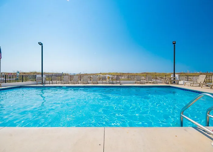 Island Winds East 705 Gulf Shores