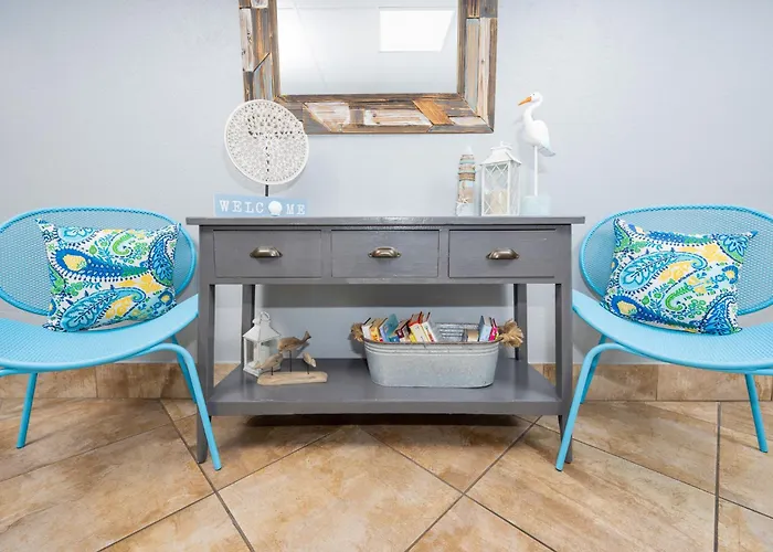 Island Winds East 705 Apartment Gulf Shores