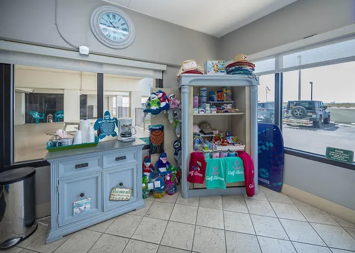 Island Winds East 705 Gulf Shores