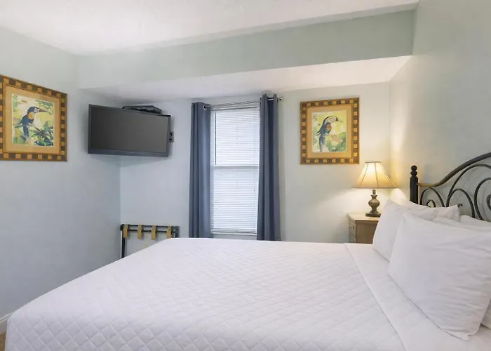 Apartment Island Winds East 705 Gulf Shores