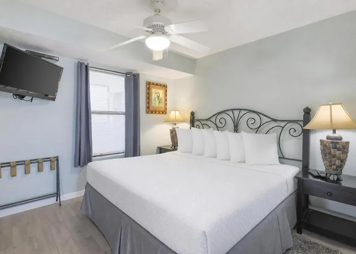 Island Winds East 705 Gulf Shores
