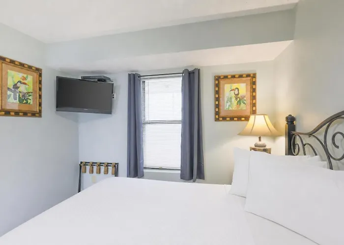 Island Winds East 705 Apartment Gulf Shores
